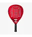 Wilson Bela Team v2 Padel Red L2