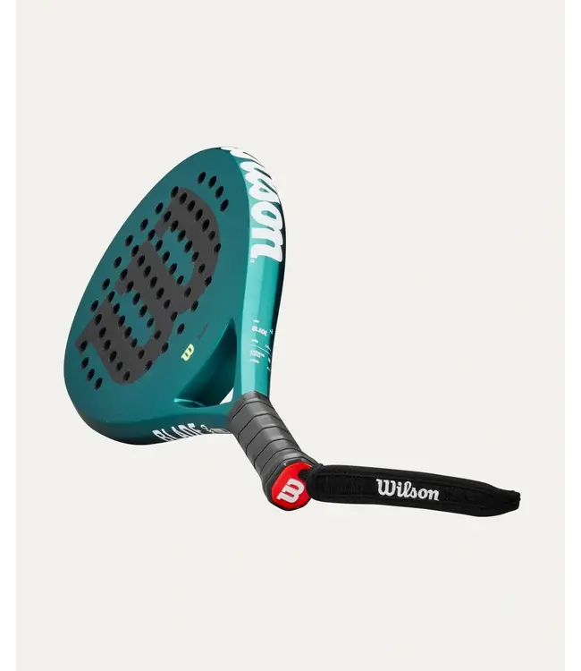 Wilson Blade Pro V3 Padel L2