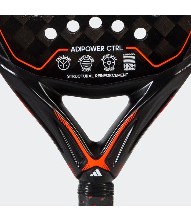 Adidas adipower CTRL 3.2