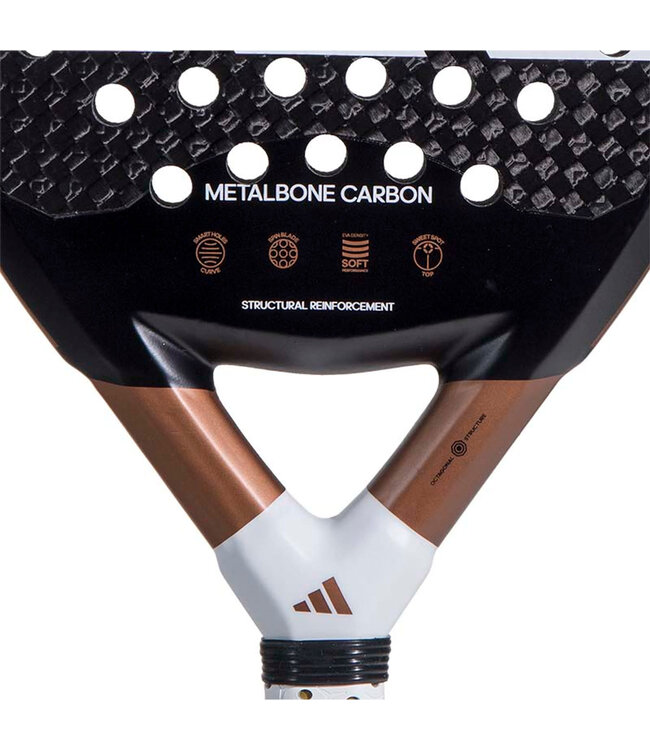 Adidas Metalbone Carbon RK1AD0