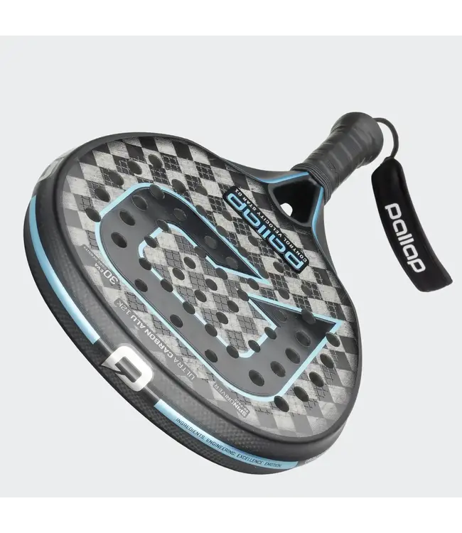 Pallap Control Velocity Star 01 Padel
