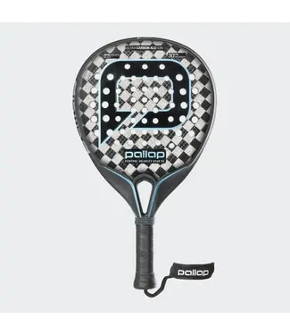 Pallap Control Velocity Star 01 Padel
