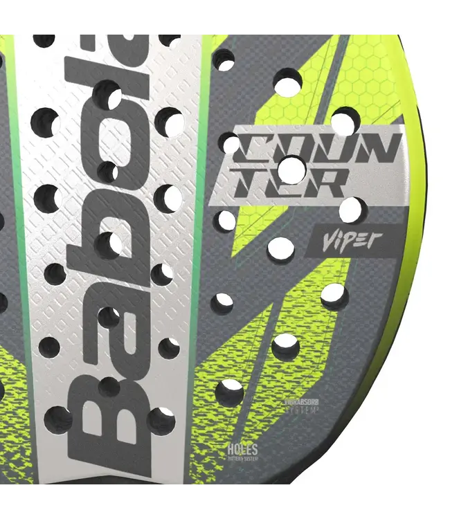 Babolat Counter Viper