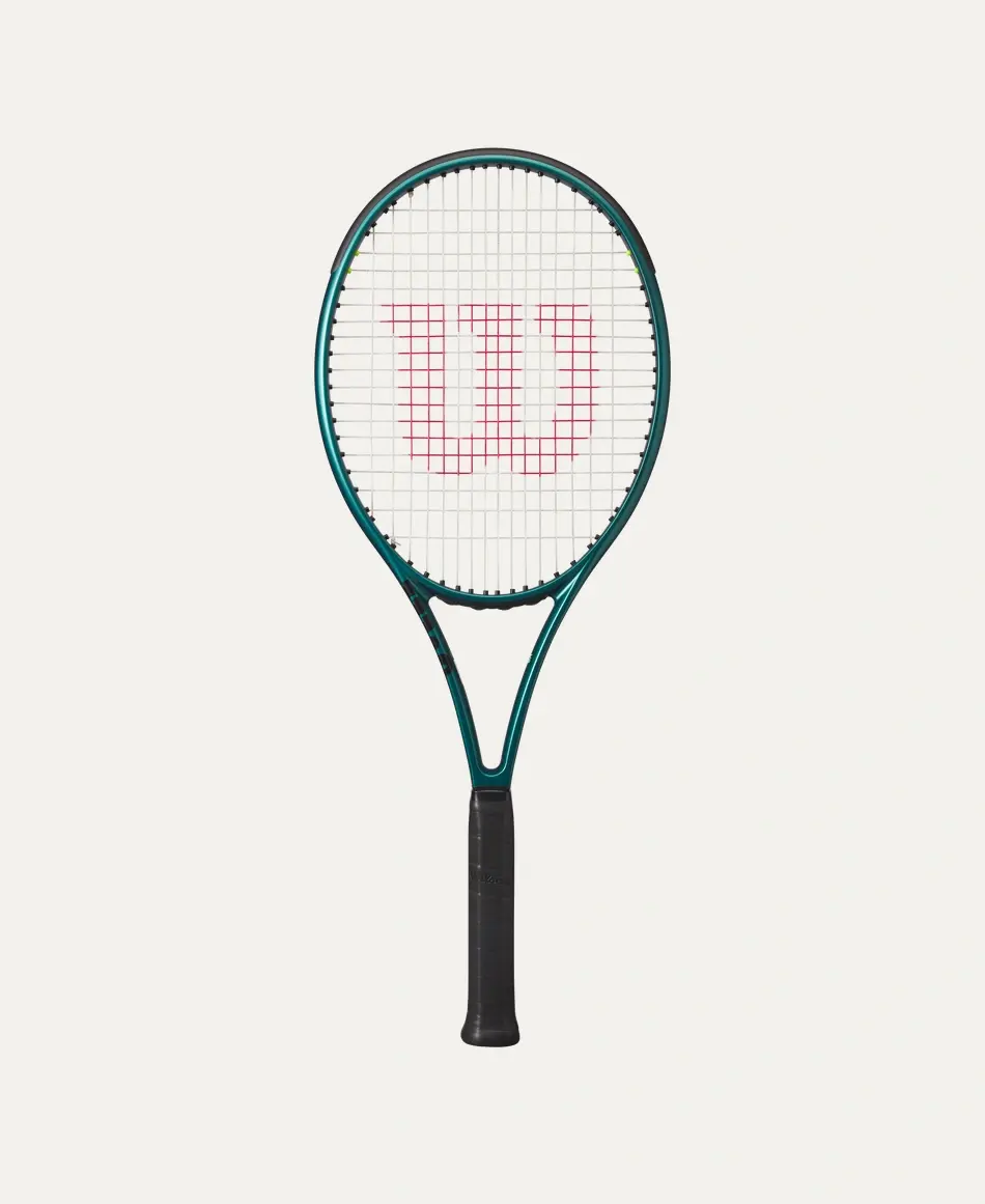 Wilson　BLADE100L V9 2024　 G2 2024 Wilson BLADE 100L V9 Tennis Racket – Pro Racket Sports