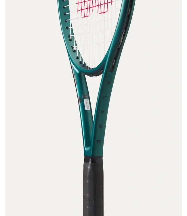 Wilson Blade 100 V9 2024