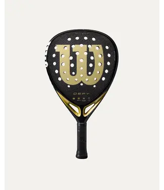Wilson Defy V1 Padel