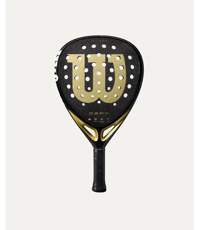 Wilson Defy V1 Padel