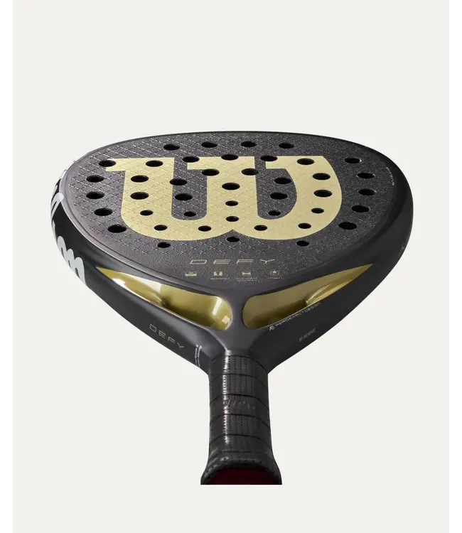 Wilson Defy V1 Padel