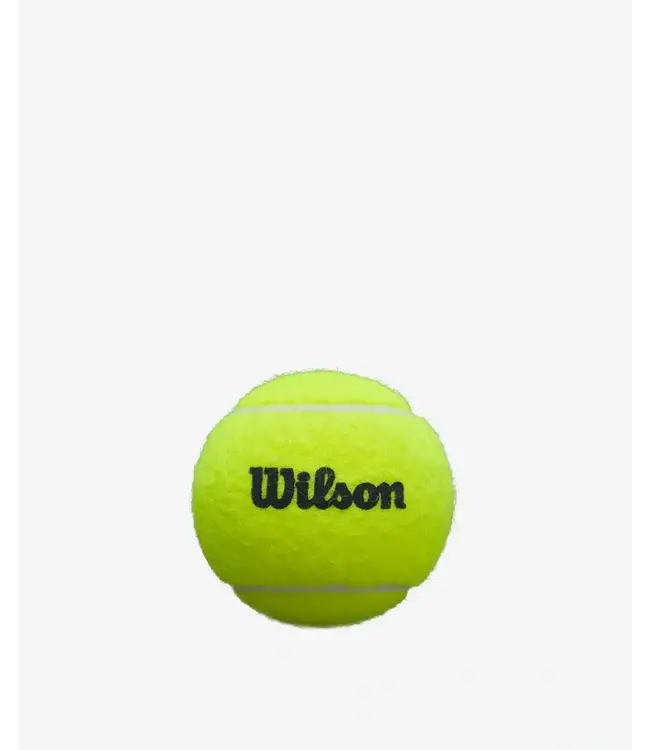 Wilson Premier Padel Yellow 3 Ball CAN