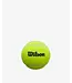 Wilson Premier Padel Yellow 3 Ball Can