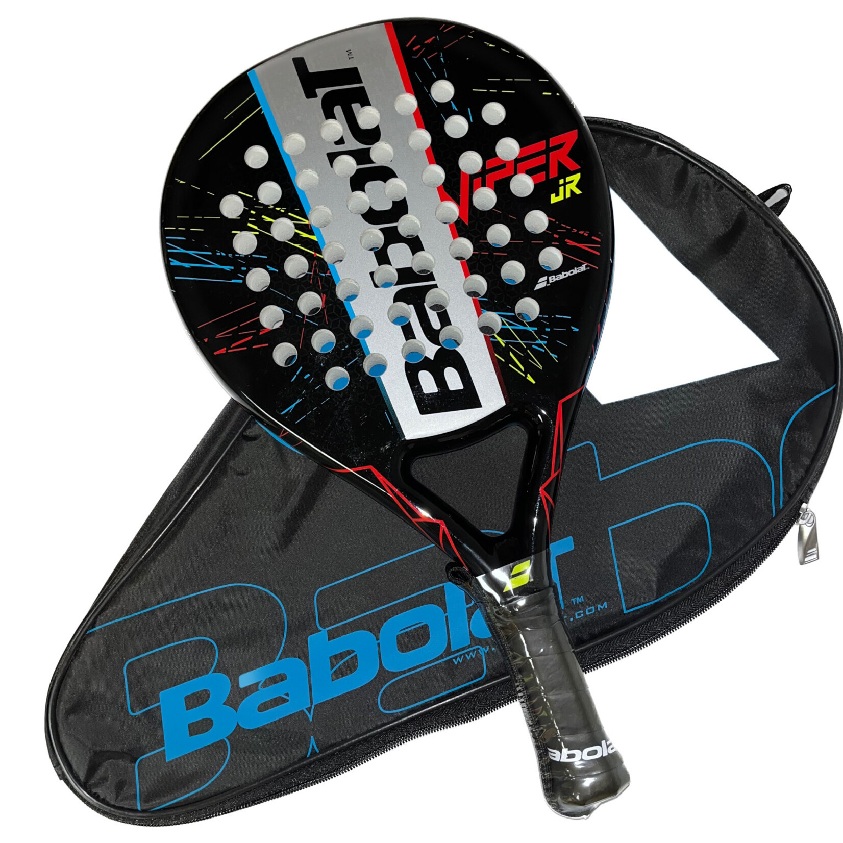 Raquette De Padel Enfant Babolat Viper Junior – Neuve Avec étiquettes