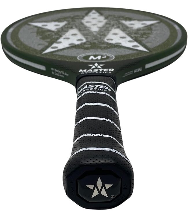 Master Athletics 2023 M2-Edge Paddle
