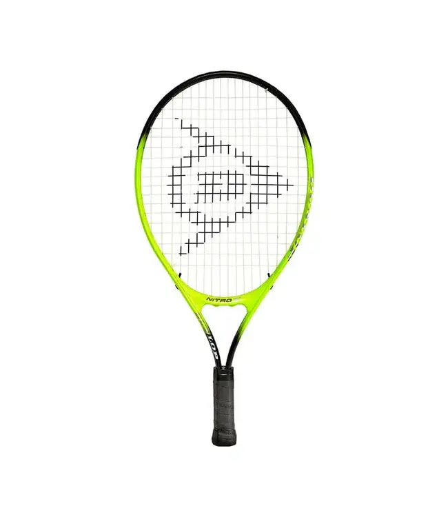 Dunlop D-TR Nitro Racquets