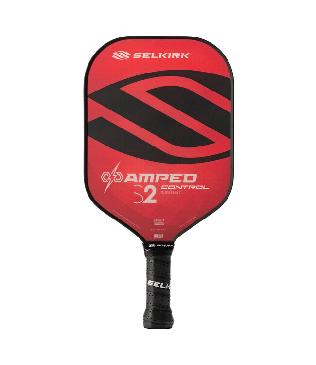 Selkirk AMPED Control S2