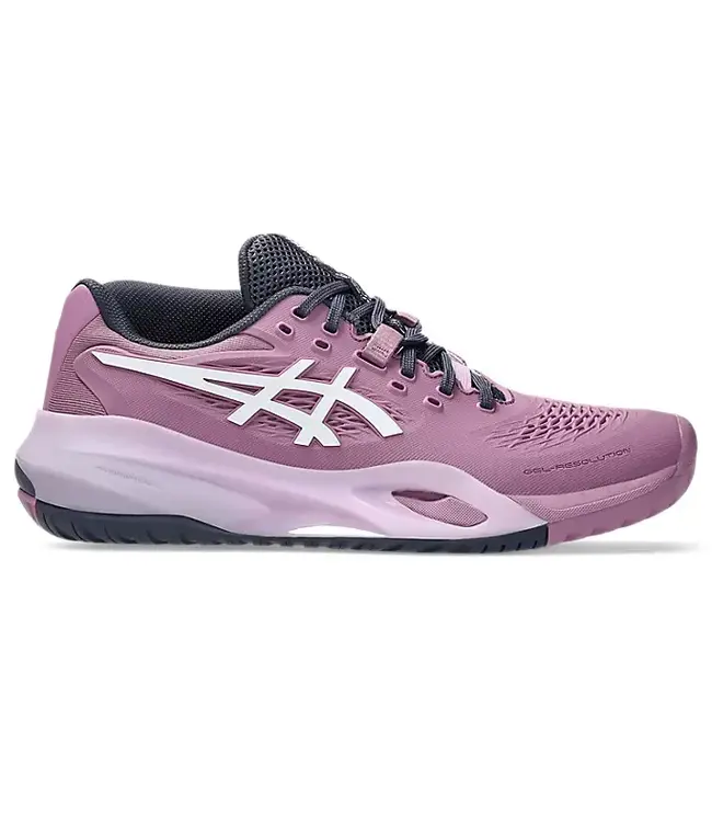 ASICS AMERICA Gel Resolution X W's