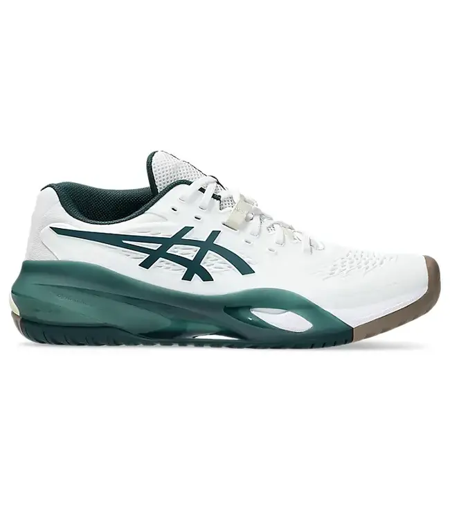 ASICS AMERICA Gel Resolution X M's