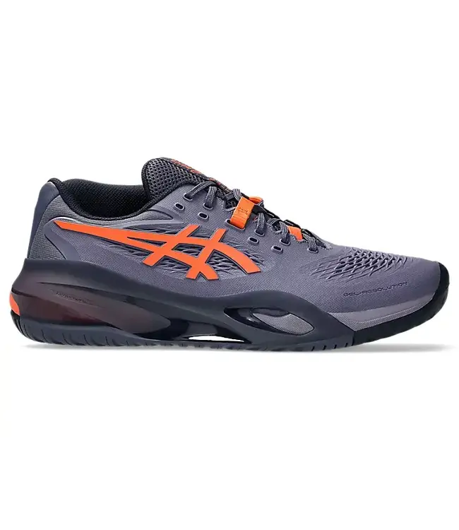 ASICS AMERICA Gel Resolution X M's