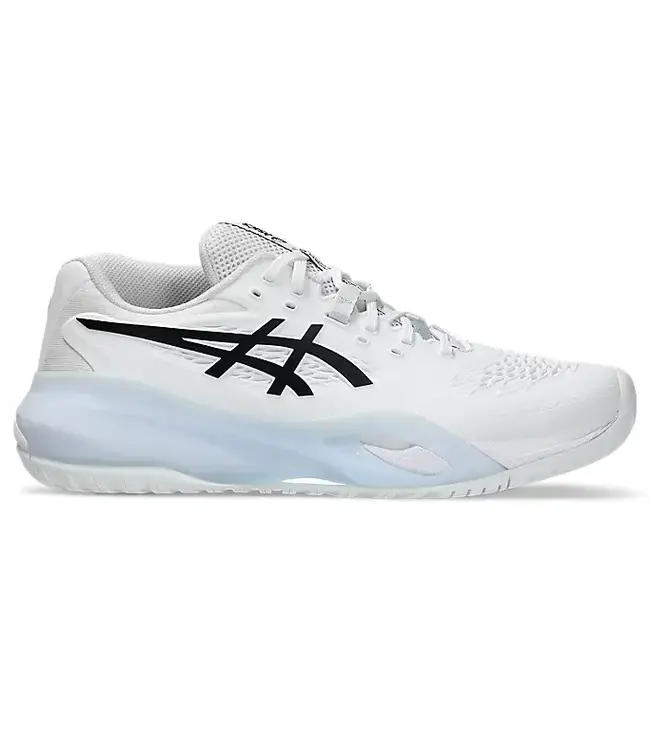 ASICS AMERICA Gel Resolution X M's