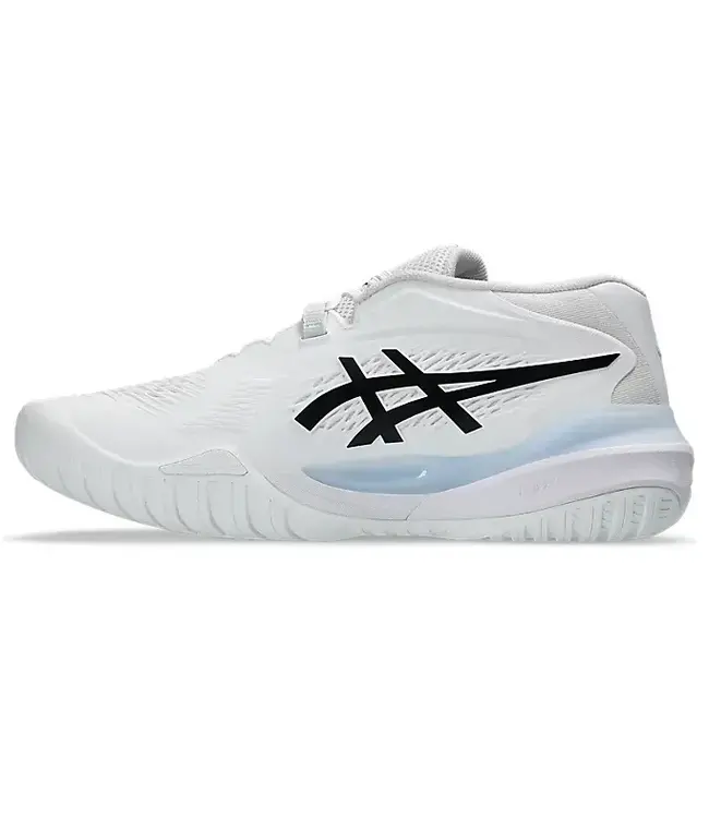 ASICS AMERICA Gel Resolution X M's