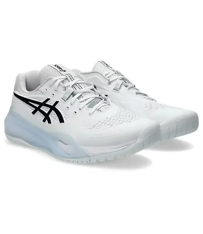 ASICS AMERICA Gel Resolution X M's