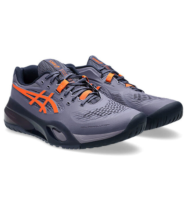 ASICS AMERICA Gel Resolution X M's