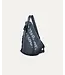 Wilson Pickleball Triangle Sling Bag Navy
