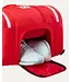 Wilson Pickleball Super Tour Bag Red