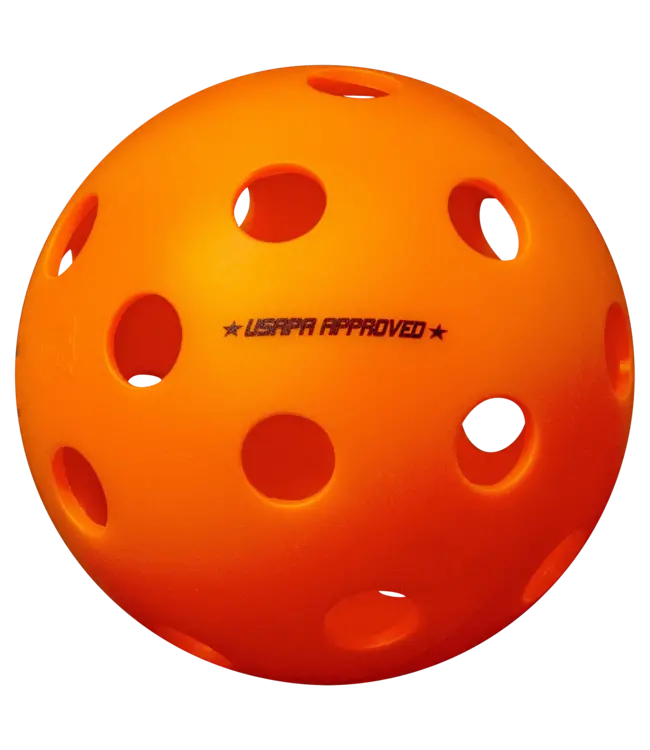 Onix Fuse Indoor Pickleball 6 Pack