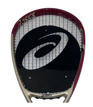 ASICS AMERICA Asics Racquet Stencil