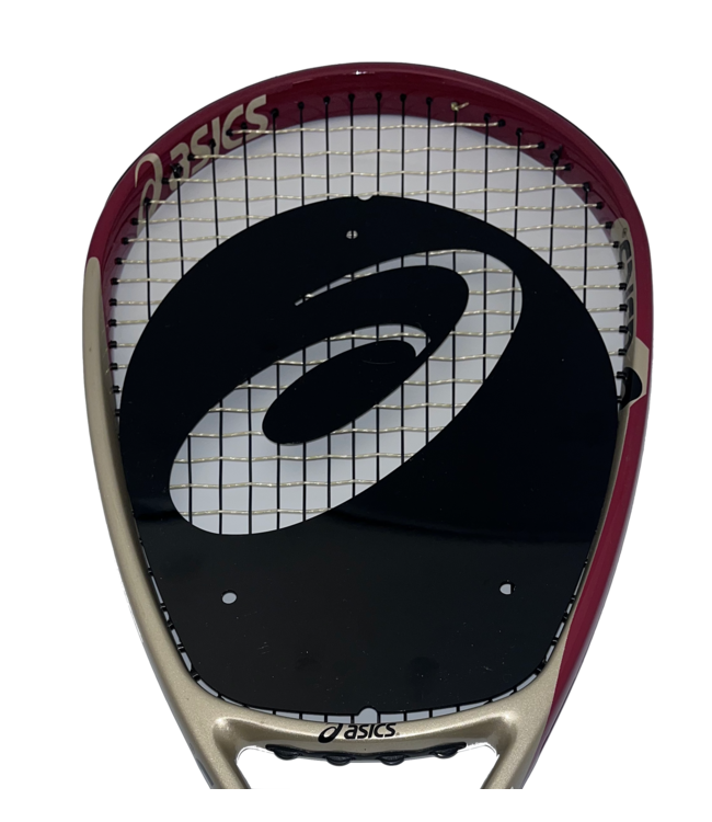 ASICS AMERICA Asics Racquet Stencil