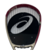 ASICS AMERICA Asics Racquet Stencil