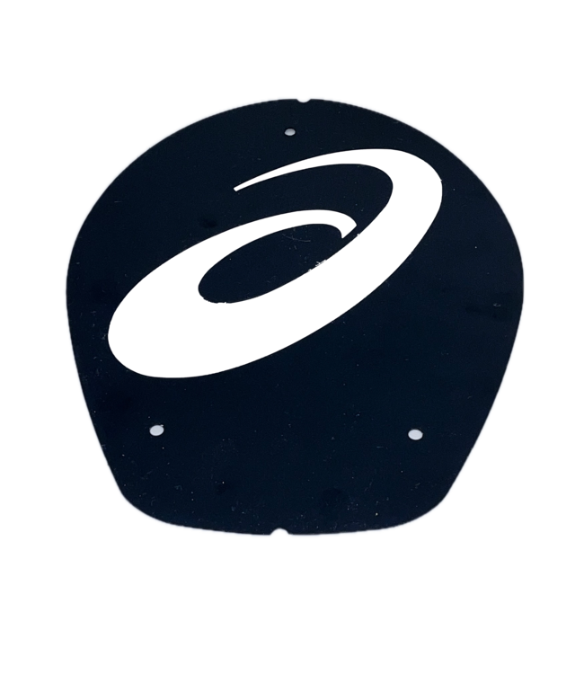 ASICS AMERICA Asics Racquet Stencil