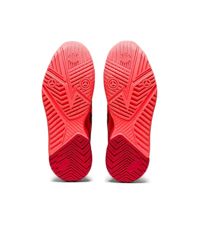 ASICS AMERICA Asics-Gel Resolution 8 Ws Tokyo Sunrise