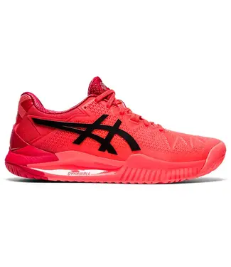 ASICS AMERICA Asics-Gel Resolution 8 Ws Tokyo Sunrise