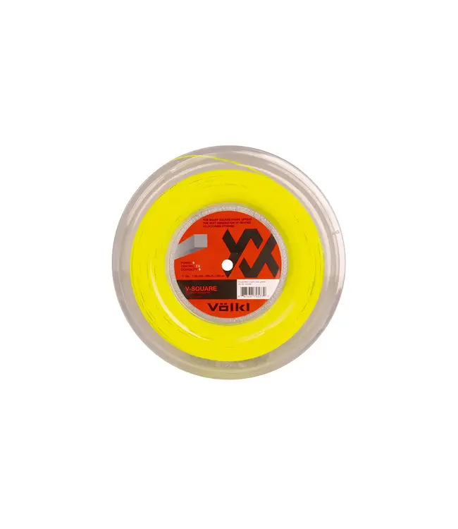 Volkl V-Square Reel
