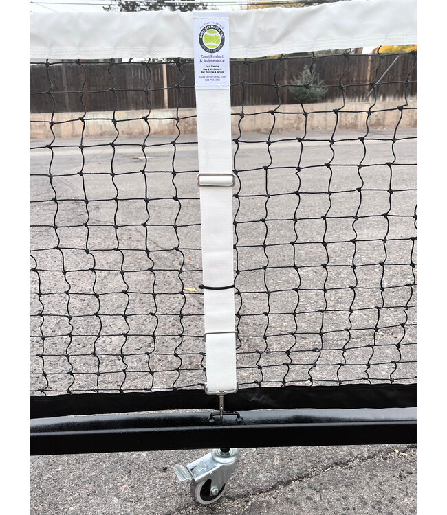 Pickleball Management Group, LLC Evolution Net Set (Incl. Freight)