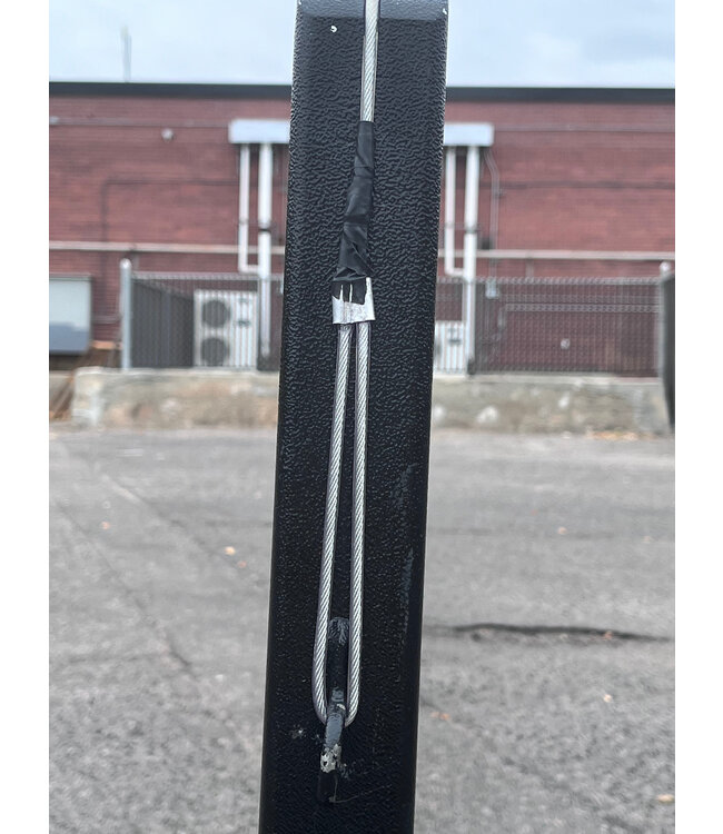 Pickleball Management Group, LLC Evolution Net Set (Incl. Freight)