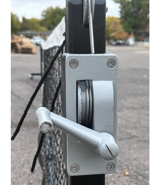 Pickleball Management Group, LLC Evolution Net Set (Incl. Freight)