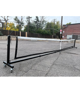 Pickleball Management Group, LLC Evolution Net Set (Incl. Freight)