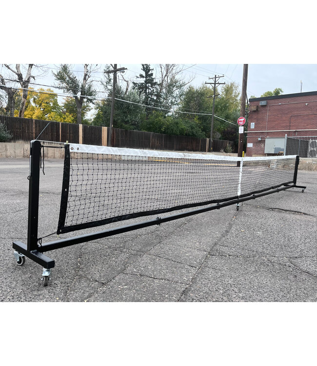 Pickleball Management Group, LLC Evolution Net Set (Incl. Freight)