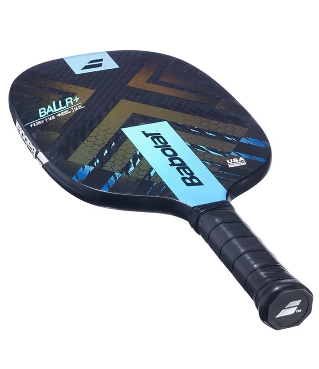 Babolat Ballr + 2025