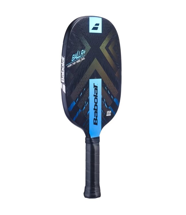Babolat Ballr + 2025