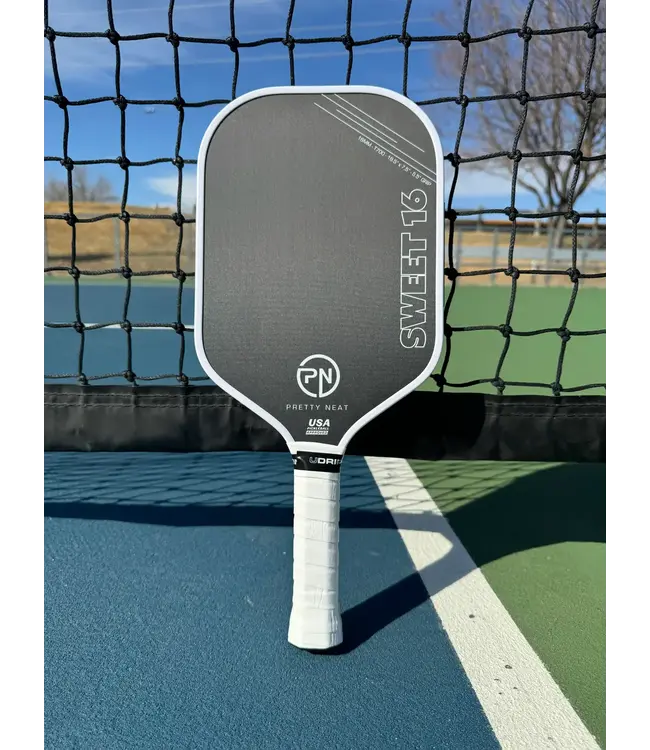 Pretty Neat Sweet 16 16mm