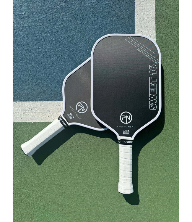 Pretty Neat Sweet 16 16mm