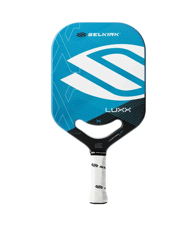 Selkirk Luxx Control Air S2