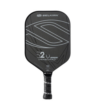 Selkirk Vanguard Control S2 MW Raw Carbon