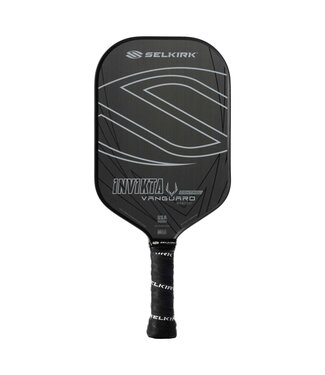 Selkirk Vanguard Control Invikta MW Raw Carbon