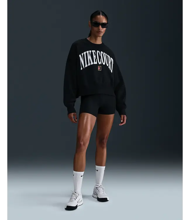 Nike NikeCourt Phoenix Fleece W's Sweatshirt