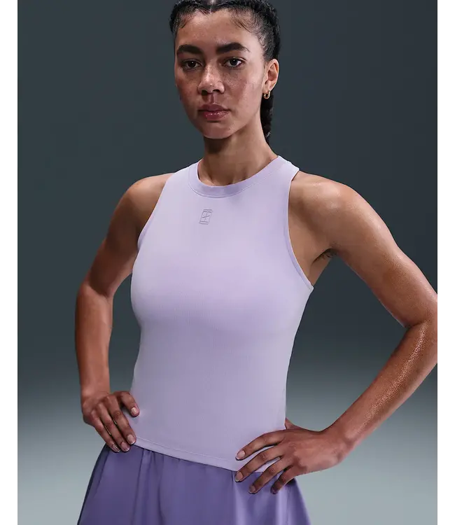 Nike NikeCourt Advantage W's Tank Top Hydrangeas