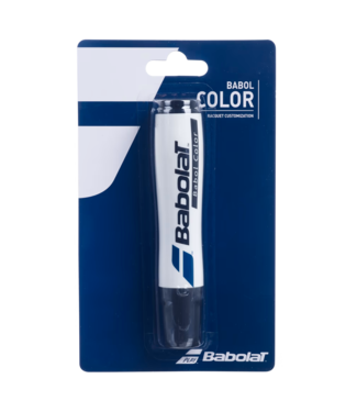 Babolat Babol Color Stencil Ink